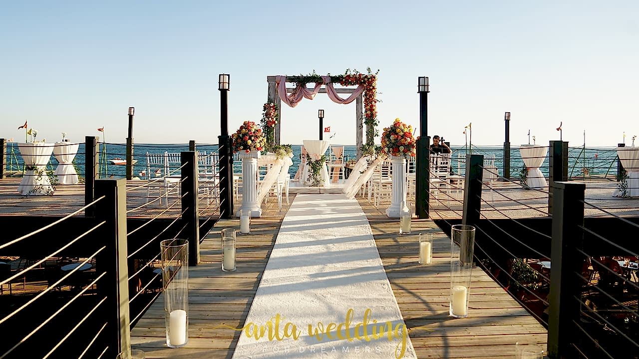Wedding in Lara- Kundu