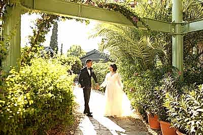 A Serene and Beautiful Celebration at Limak Lara Deluxe Hotel: Kaho and Nur’s Dream Wedding