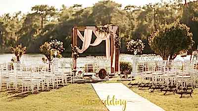 Iranian Wedding in Antalya (Farahnaz & Ramin 09/09/2017)