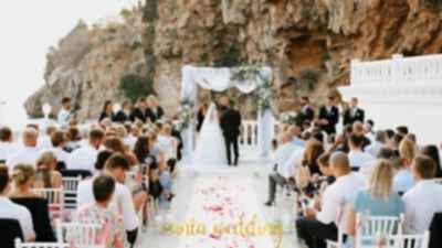 Wedding Planing Services