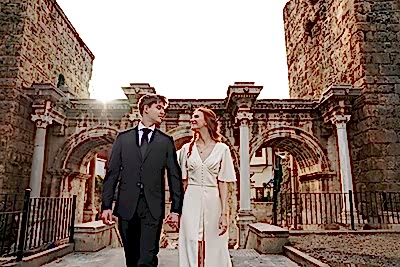 Antalya, Turkey: A Global Wedding Destination at the Crossroads of Cultures
