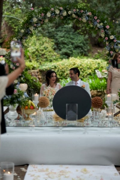 Wedding in Belek