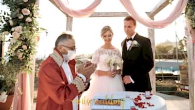 Civil Marriage