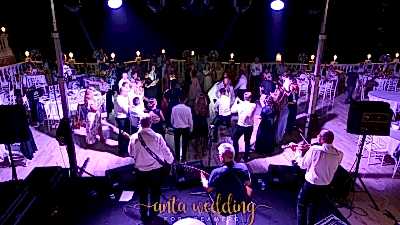 Wedding Parties & Entertainments
