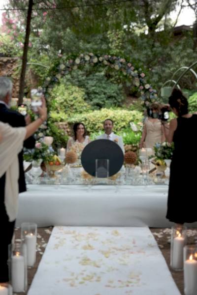 A Breathtaking Wedding at Regnum Carya: Anoosha & Faroukh’s Elegant Celebration